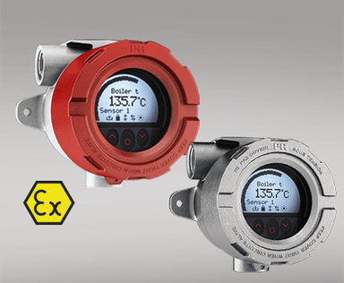 Temperature Transmitters