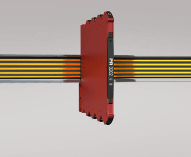 Isolation Devices