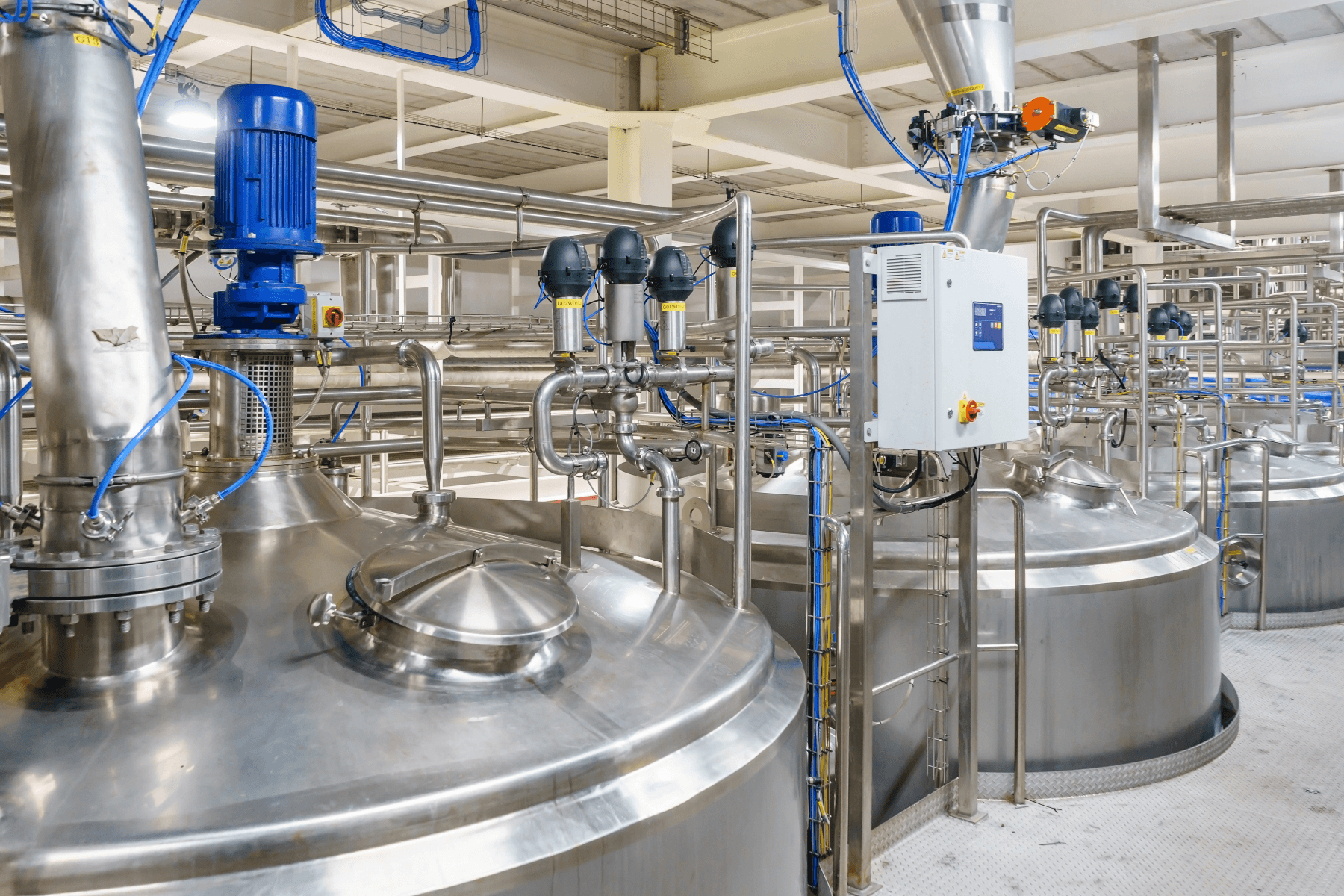 industry header