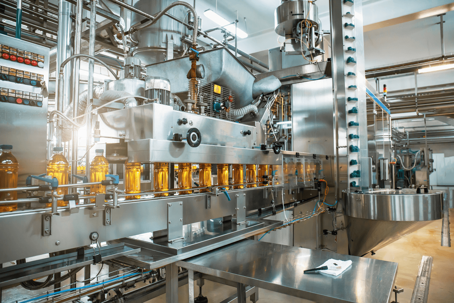 industry header
