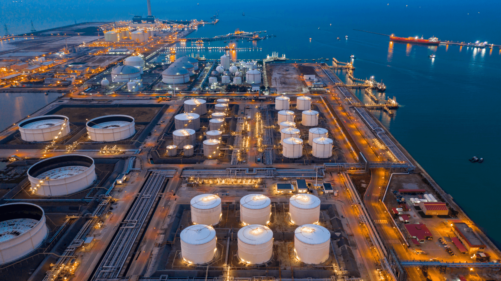 industry header
