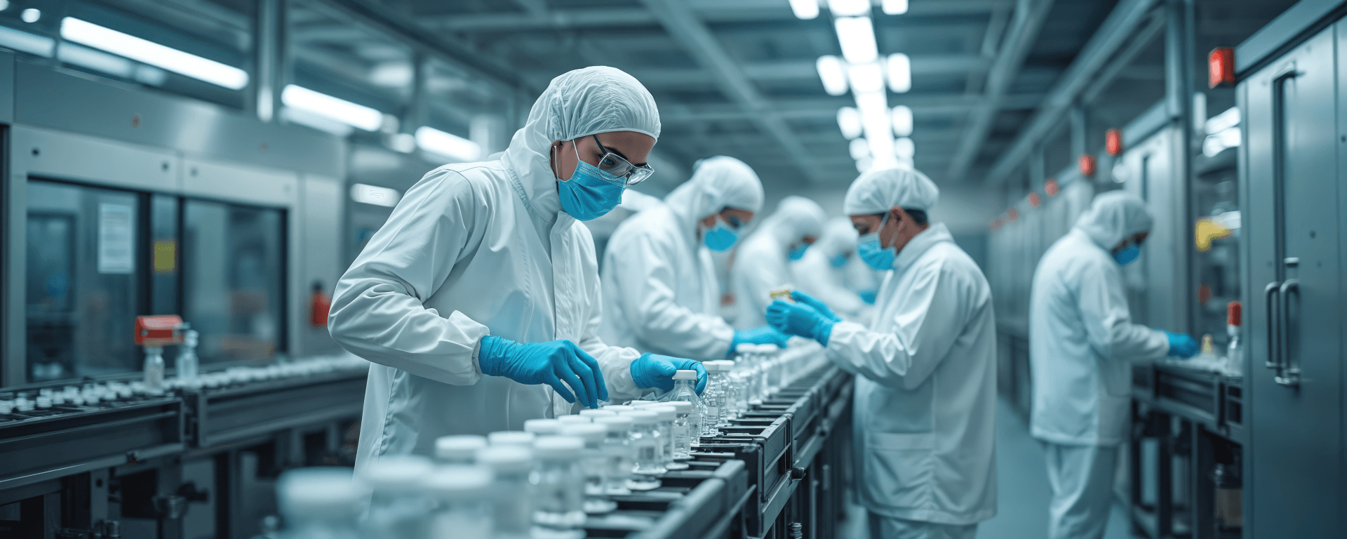 industry header