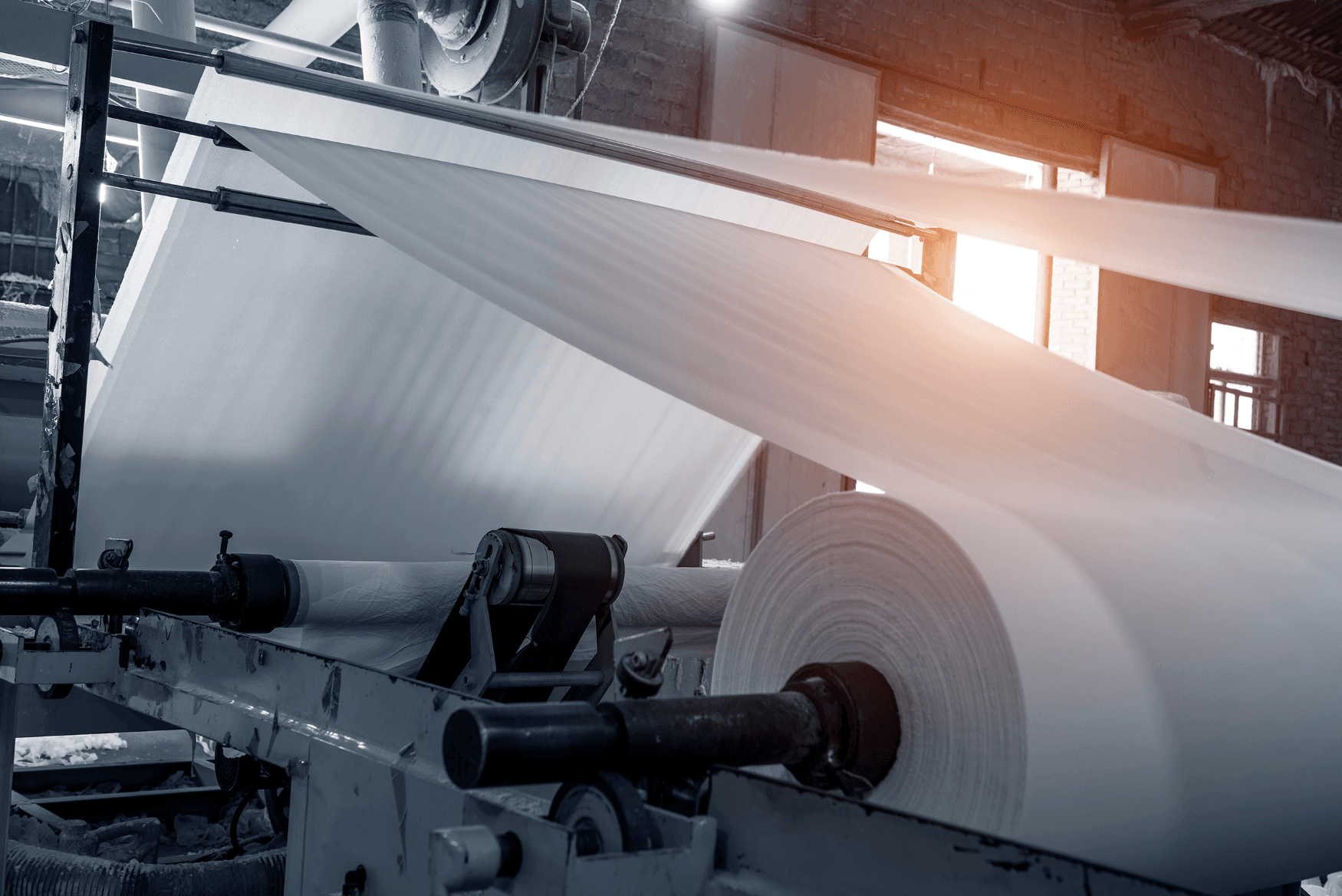 industry header