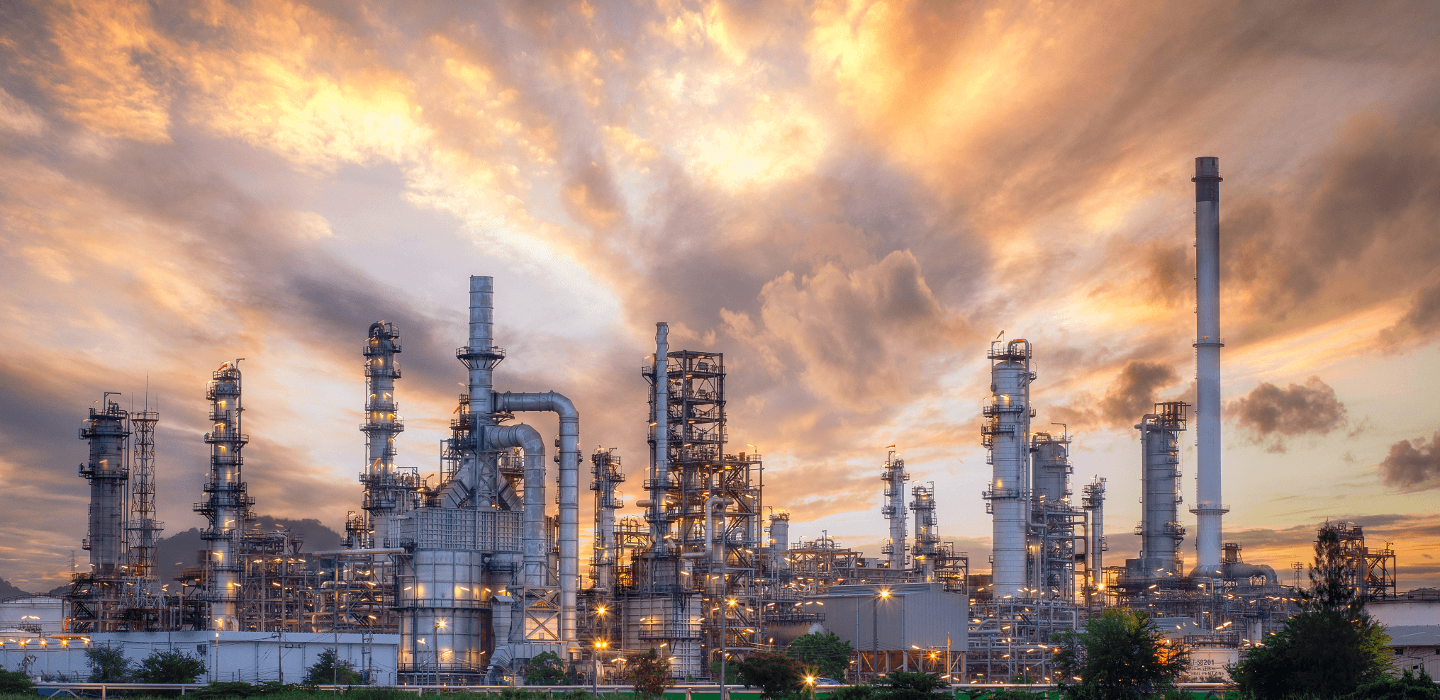 industry header